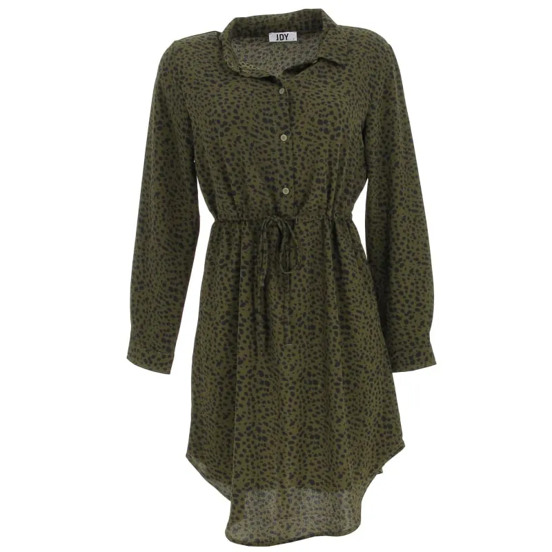 Robe rilow à rayures bleu et blanc femme - La Petite Etoile | wimod