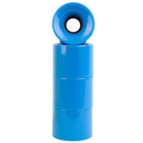 Roues Penny Wheels Cruiser 59 mm (JEU DE 4) - Bleu