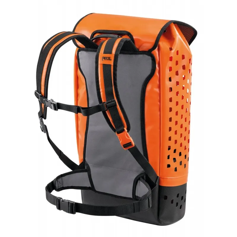 Sac canyon Alcanadre Guide 45 Petzl - Croque Montagne