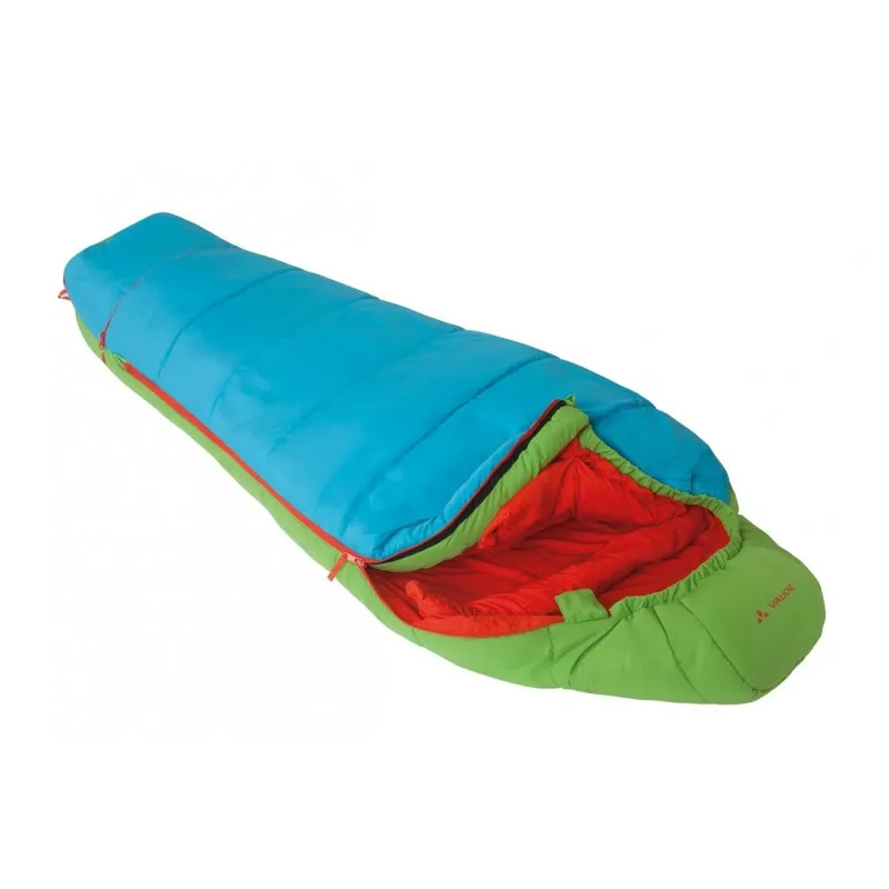 Sac de couchage enfant Dreamer Adjust 350S Vaude