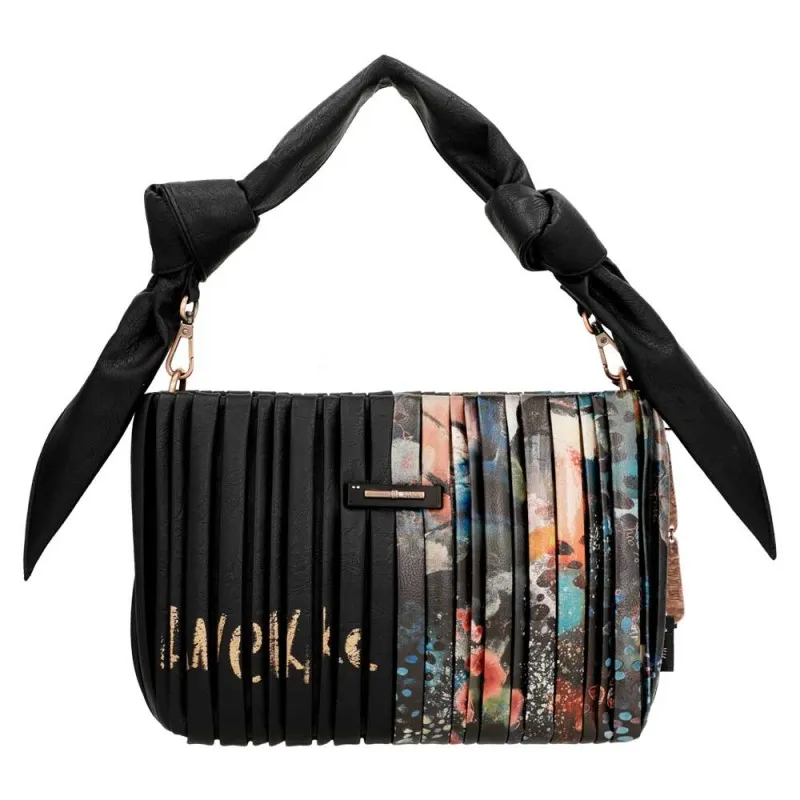 Sac femme anse courte ANEKKE "Palette" | planetebag.com