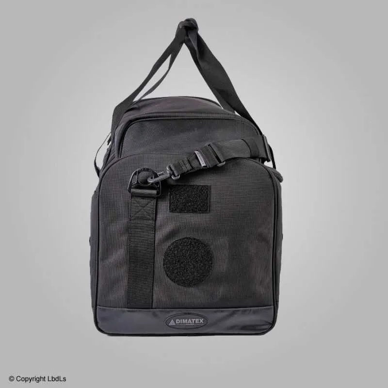 Sac MO SABREX noir