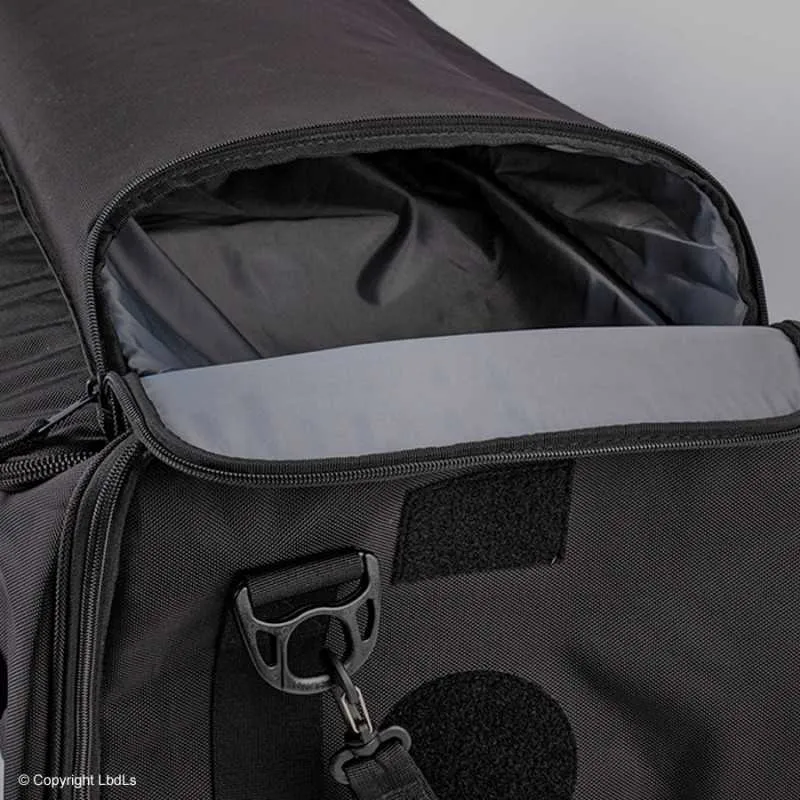 Sac MO SABREX noir