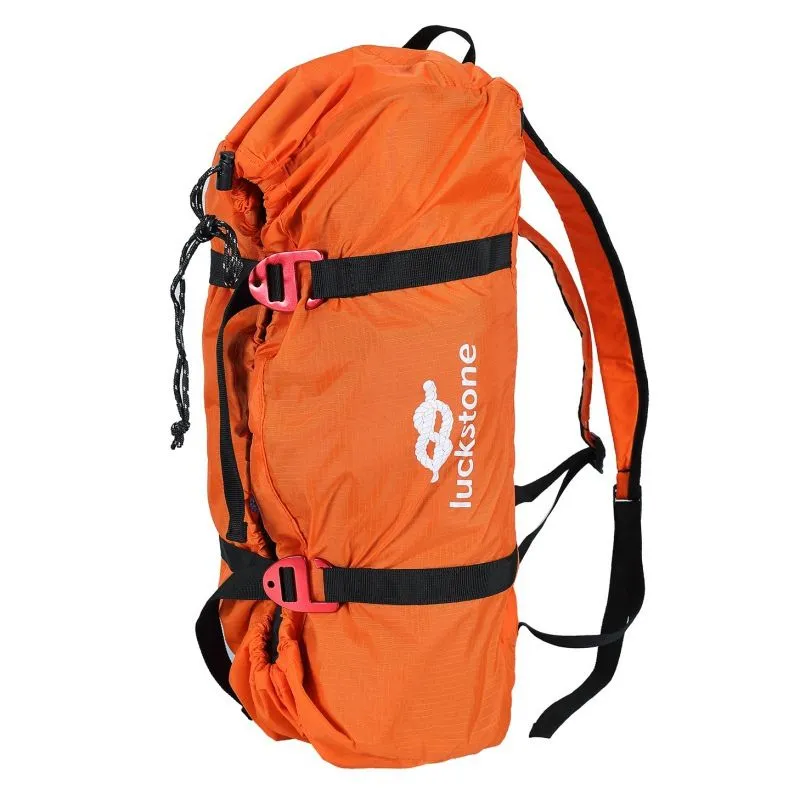 Sac à corde escalade