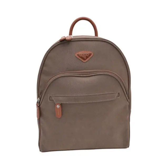 Sac à dos Borne Uppsala - Chocolat | Jump | Gandy.fr