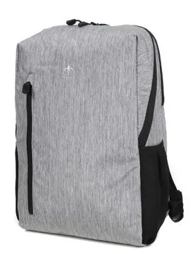 Sac à dos Lys Lexington S Gris clair  737GR  