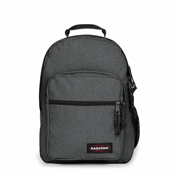 Sac à dos Morius 77H Black Denim | Eastpak