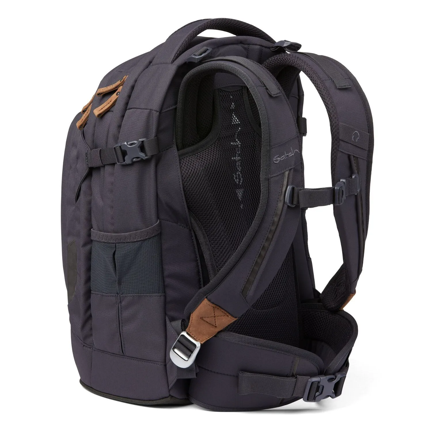 Satch Pack Sac à dos scolaire 45 cm