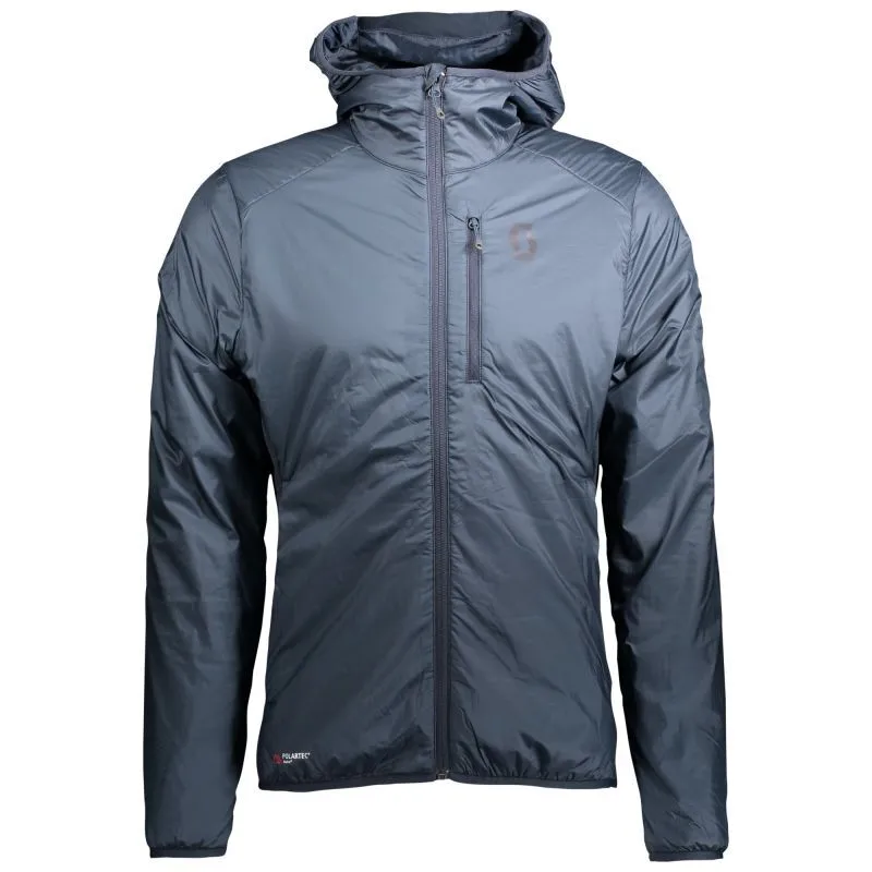 Scott Explorair Ascent Polar - Polaire homme | Hardloop