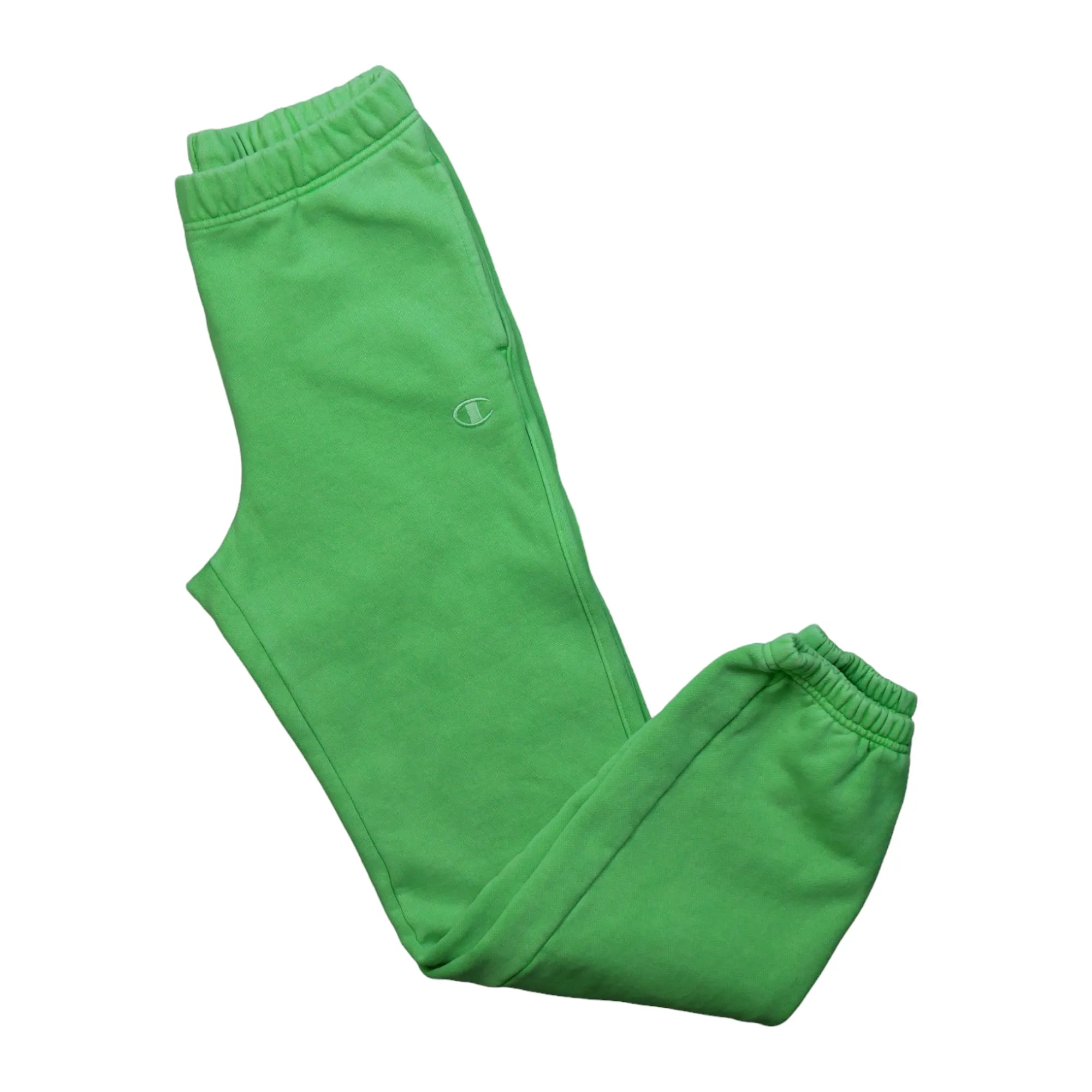 Seconde main - Champion Jogging Homme Taille S Vert