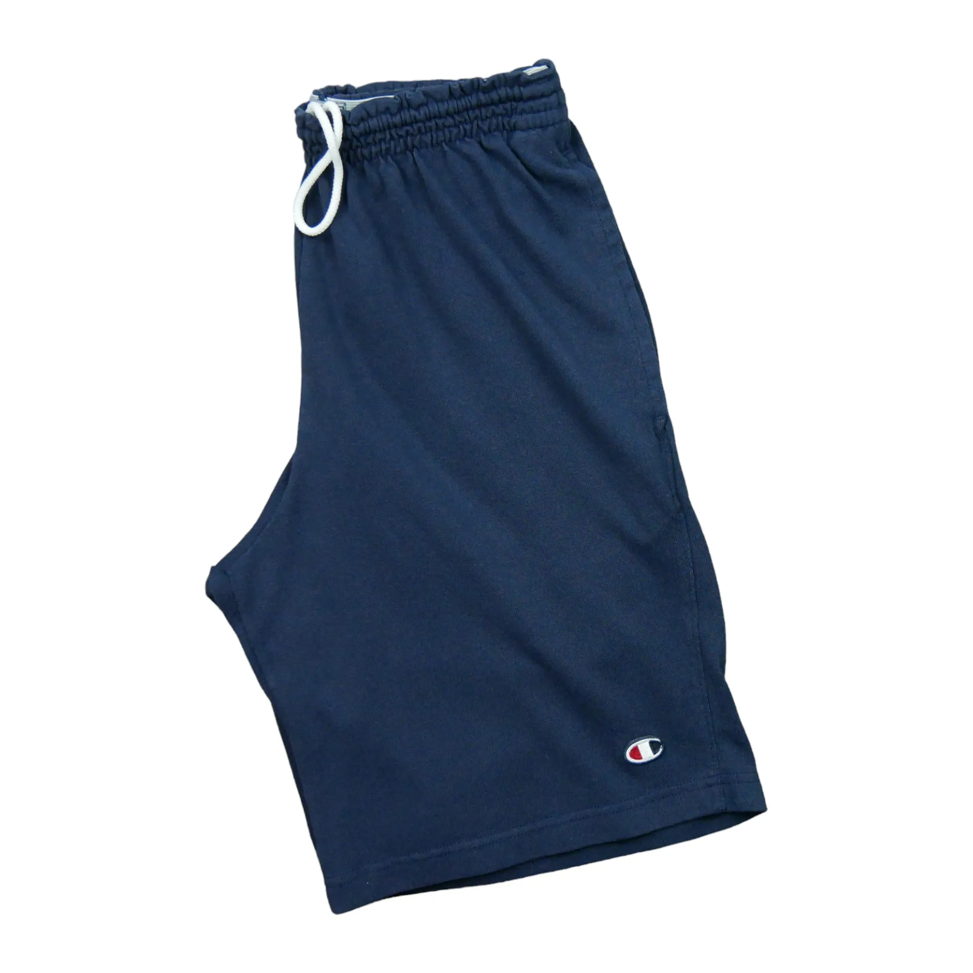 Seconde main - Champion Short Homme Taille S Marine
