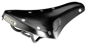 Selle Femme Brooks B17 S Standard Noir
