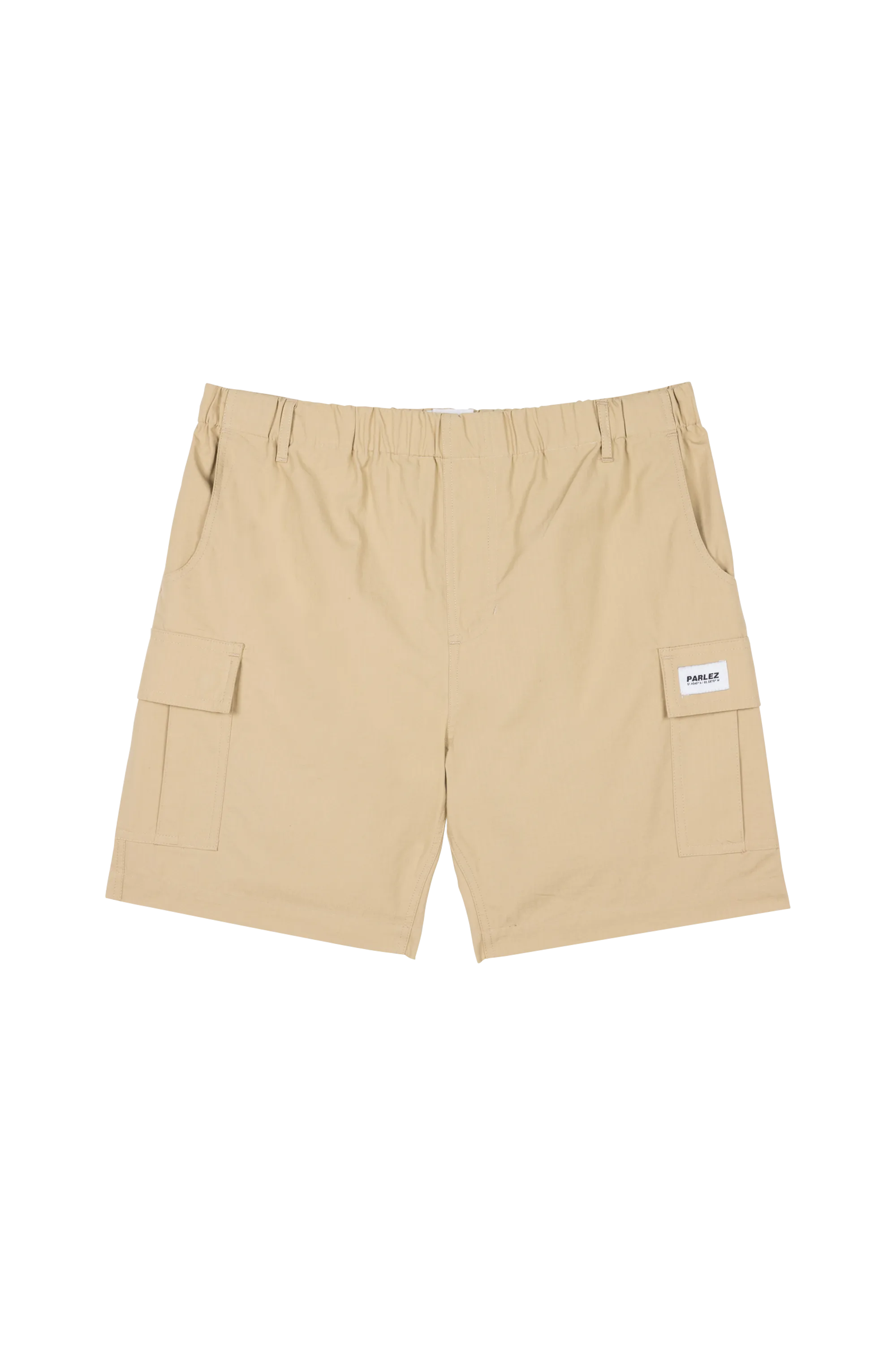 Short Beige Parlez - Homme | Citadium