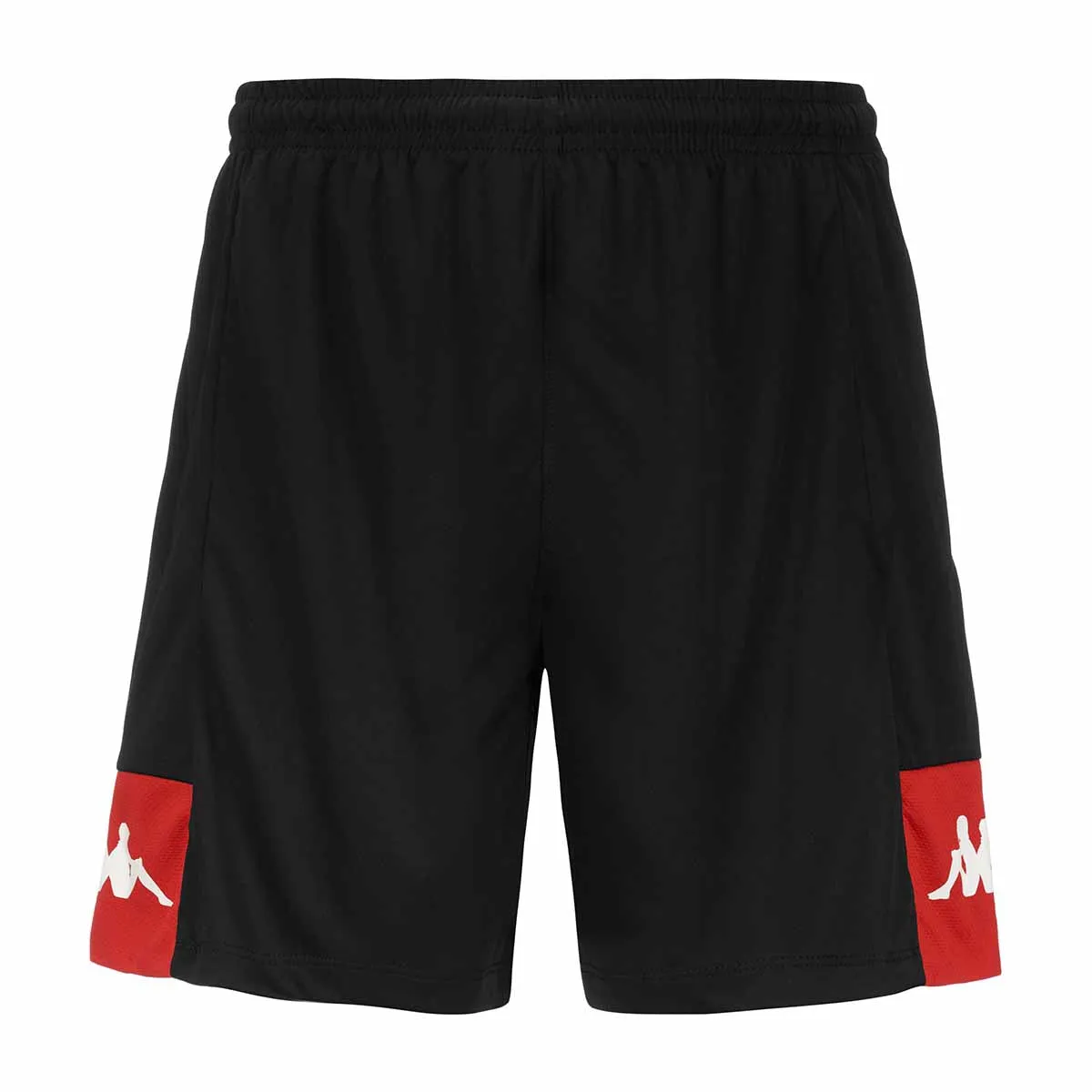 Short Daggo Noir Homme