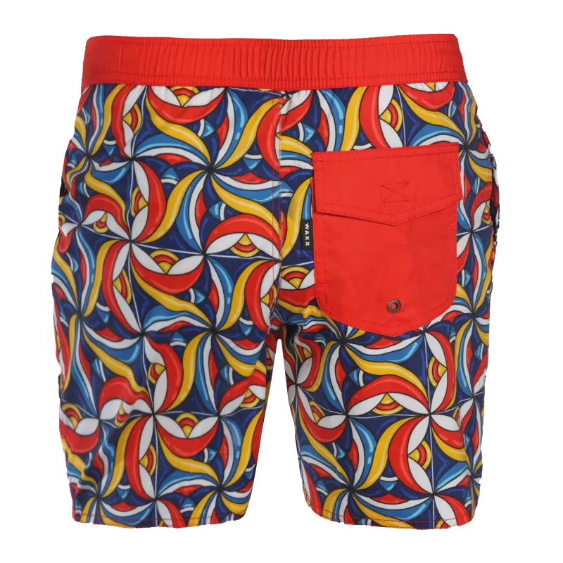 Short de bain NIAGARA