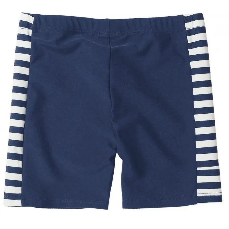 Short de bain protection UV marin