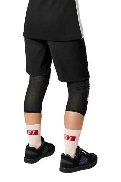 short fox w ranger black