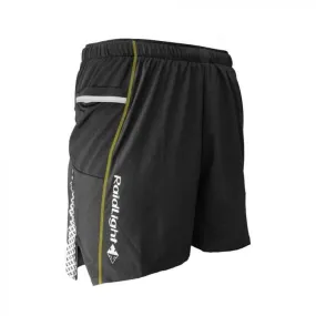 Short Trail Raider - Noir