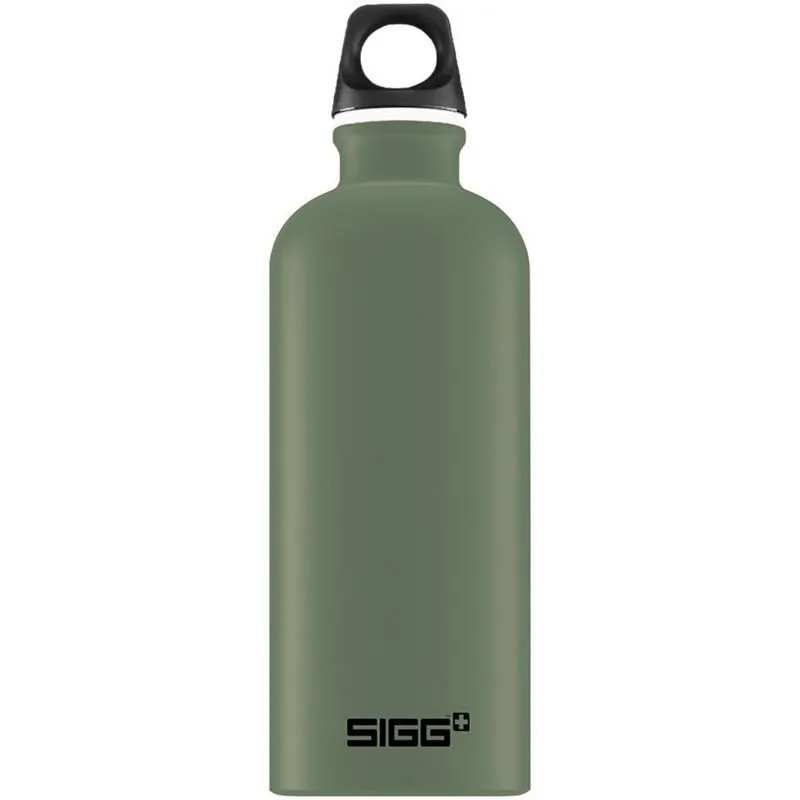 Sigg Traveller - Gourde | Hardloop