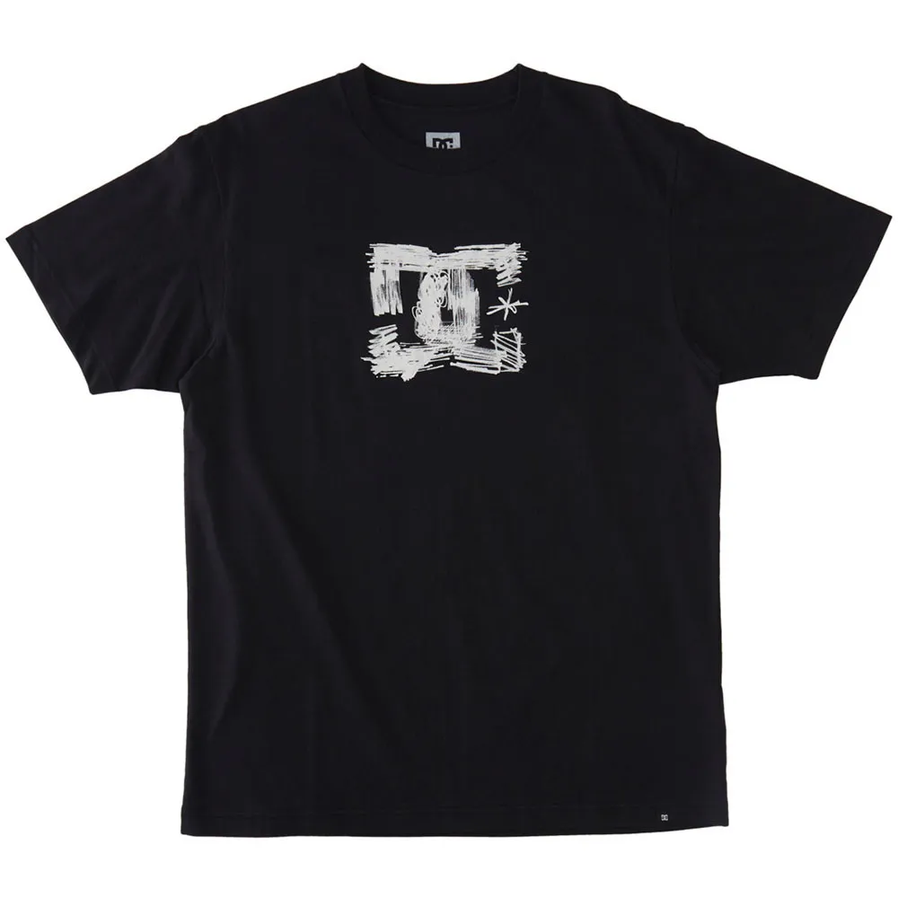 Sketchy T-Shirt Mc Homme