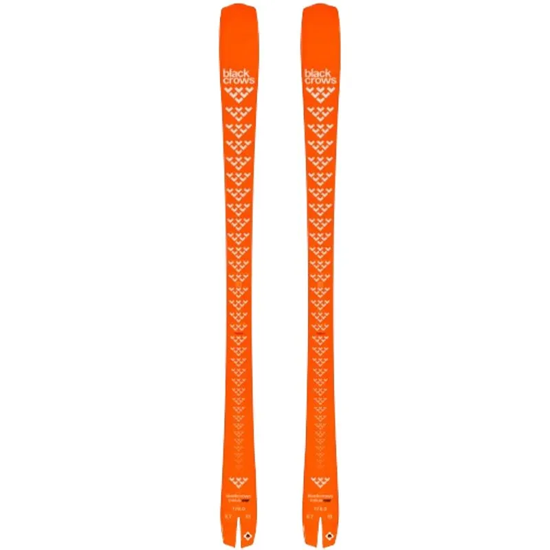 Ski All-Mountain Blackcrows Mirus Cor