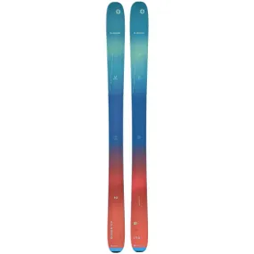 Ski Freeride Femme Blizzard Sheeva 10