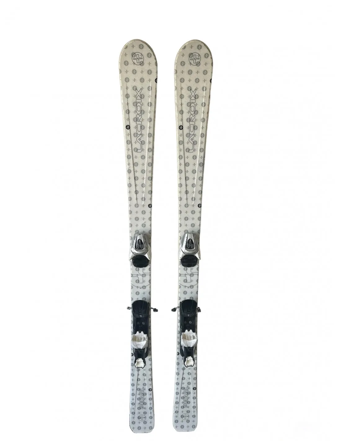 Ski Occasions Lacroix Pearl + Fix