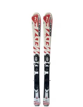 Ski Wedze Boost Team 300 + Fix