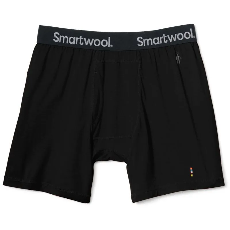 Smartwool Merino Sport 150 Boxer Brief Boxed - Boxer homme | Hardloop