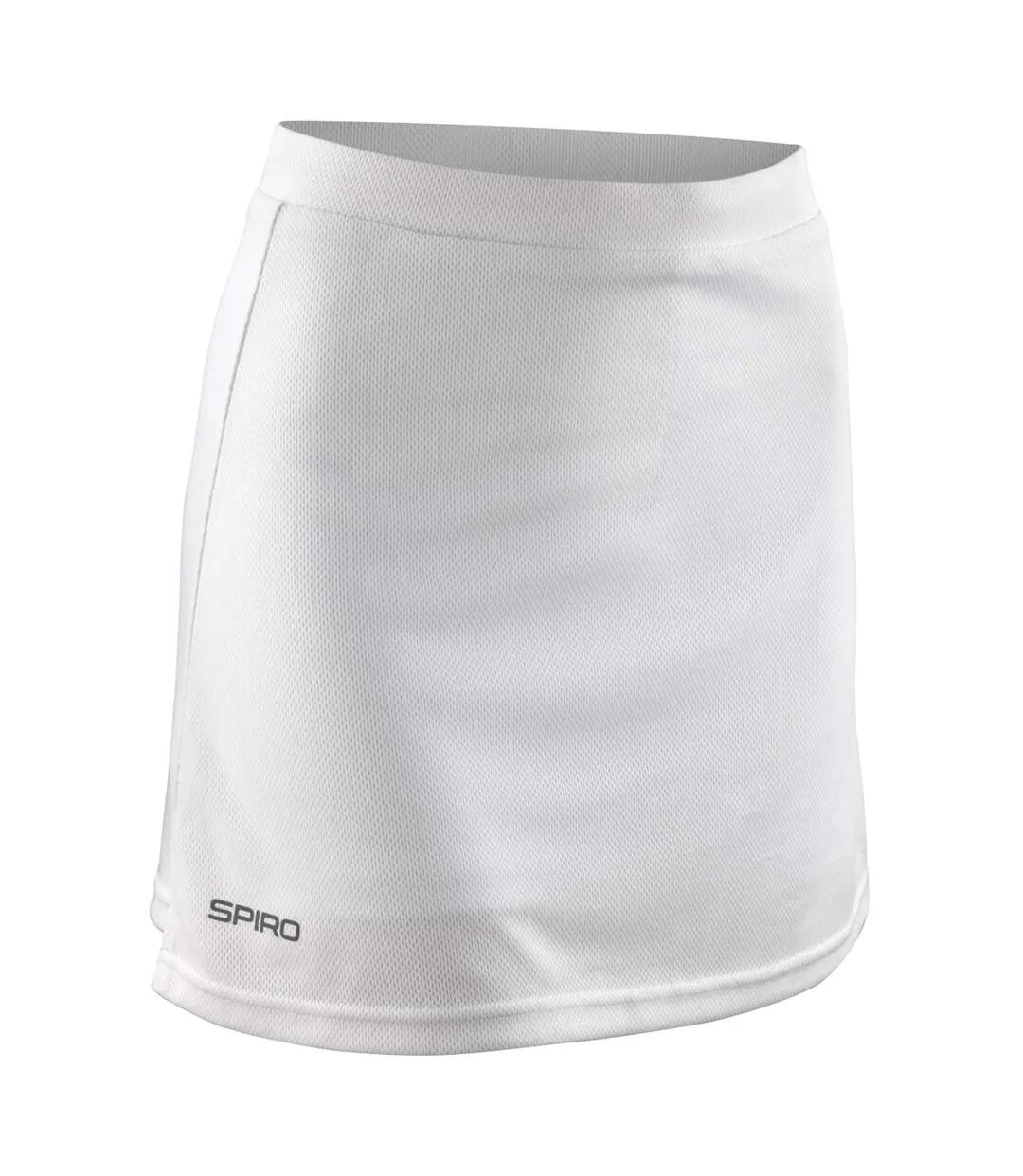 Spiro - Skort à séchage rapide - Femme (Blanc) - UTBC2773