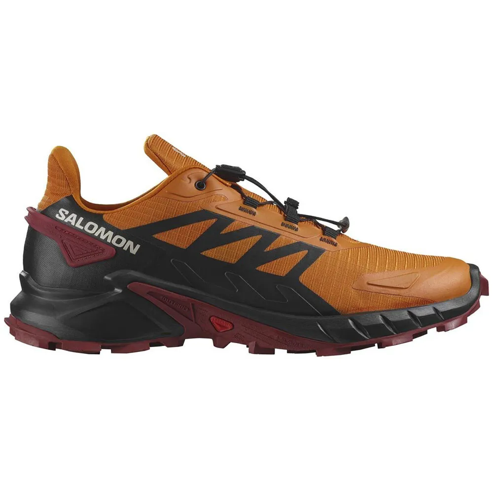 Supercross 4 Chaussure Homme
