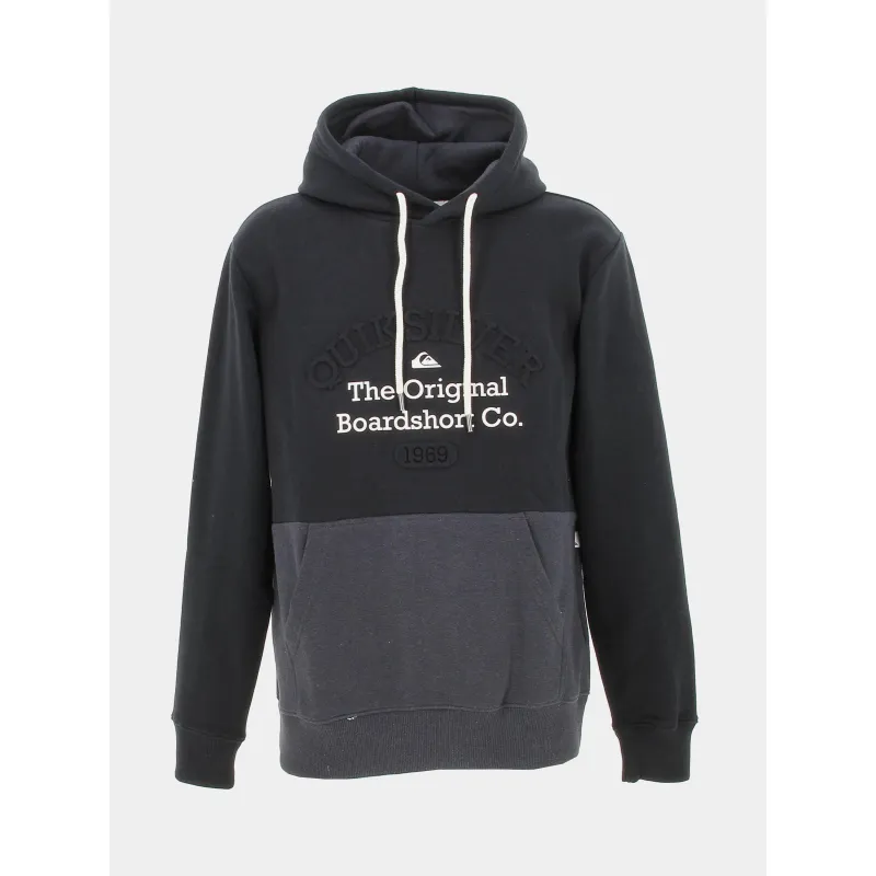 Sweat crew noir homme - Nike | wimod
