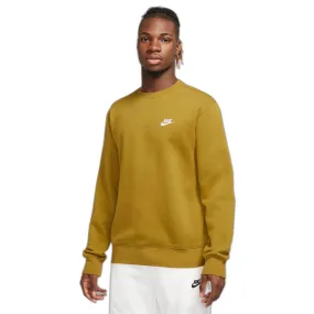 Sweatshirt col rond Nike Club Fleece