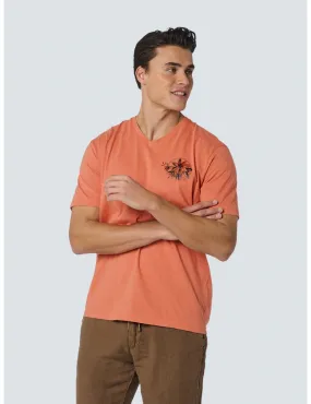 T-SHIRT COL V SAN JOSE