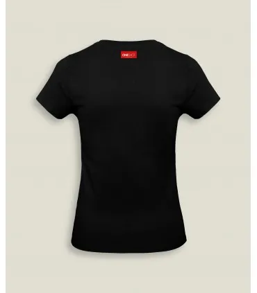 T-Shirt Femme Col rond Bonnie