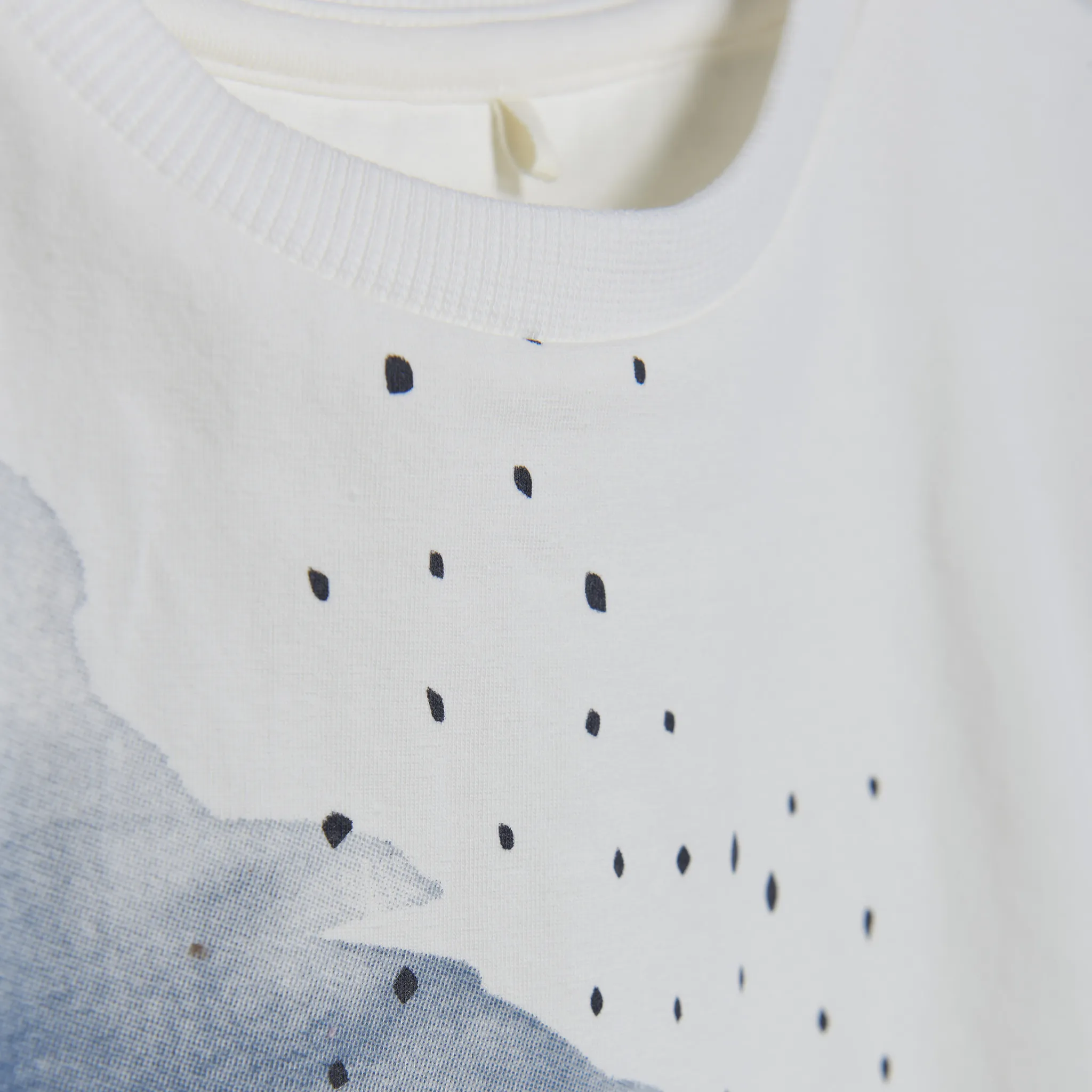 T-Shirt Fille Enfant
