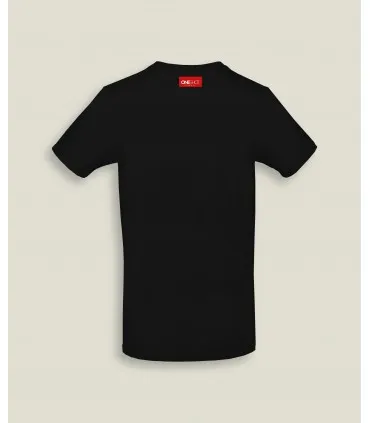 T-Shirt Homme Col Rond Manchester is Red