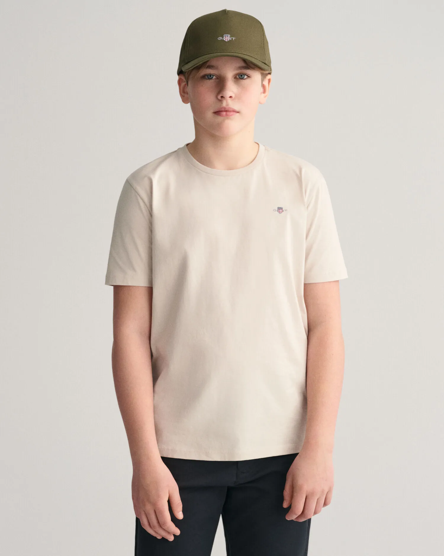 T-shirt Shield Teens