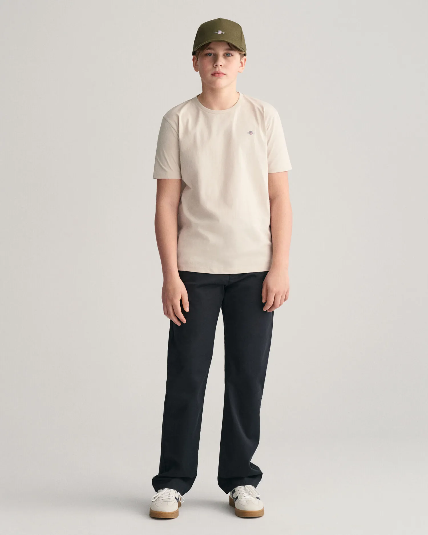 T-shirt Shield Teens