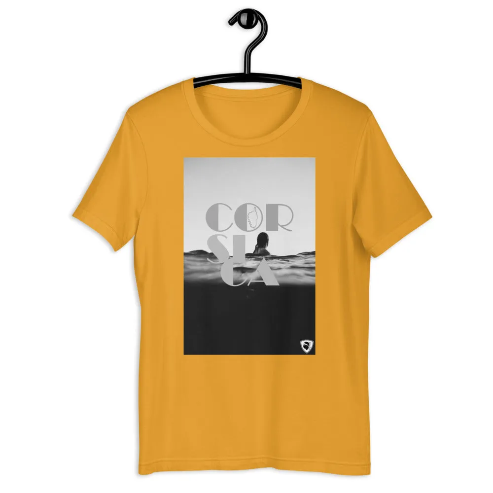 T-shirt Unisexe Corsica