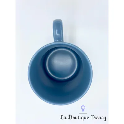 Tasse Pinocchio Disney Store Original Mug Classic Animation bleu Gepetto