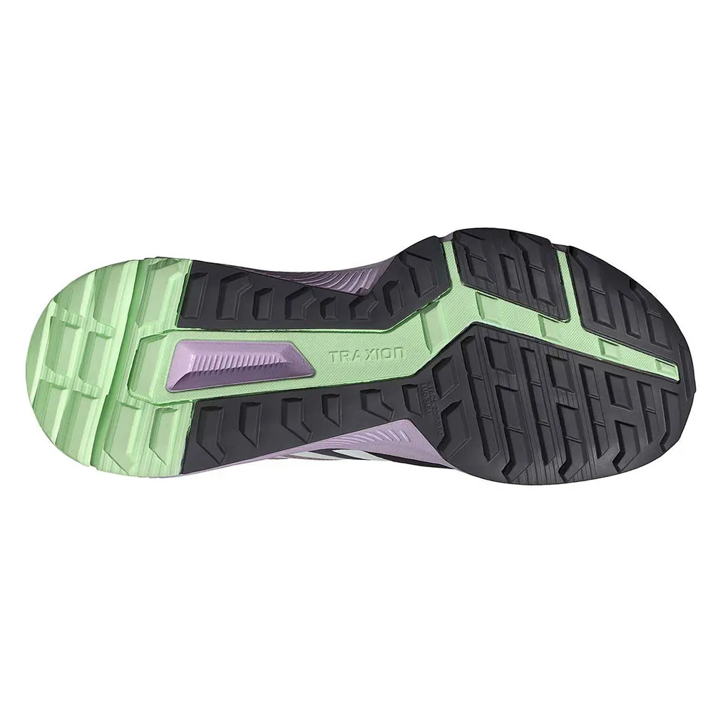 Terrex Soulstride Chaussure Trail Femme