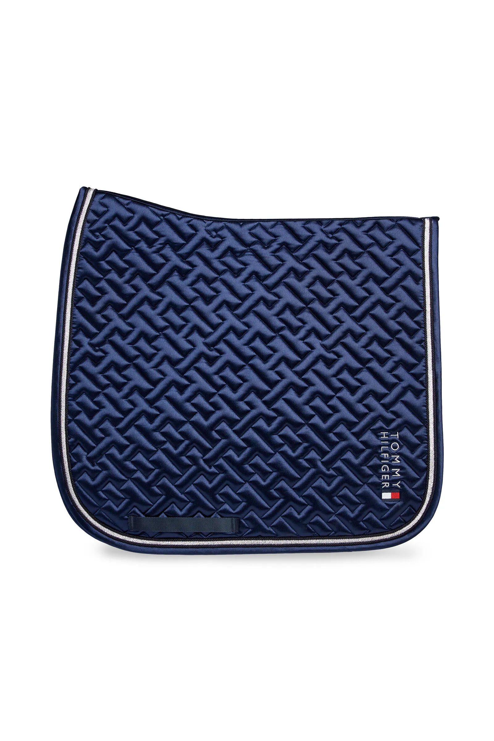 Tommy Hilfiger Equestrian Windsor Tapis de Selle de Dressage de Qualité