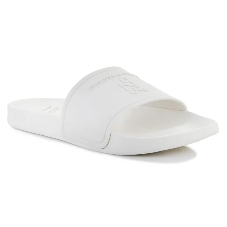 Tongs Puma X Neymar JR. Leadcat GM 384944-01 blanche