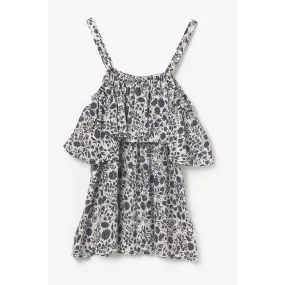 Top GABGI bleu | 3 Suisses