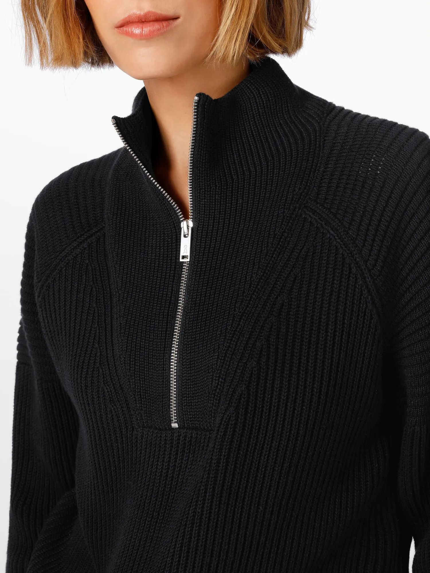 Troyen en tricot pour femmes