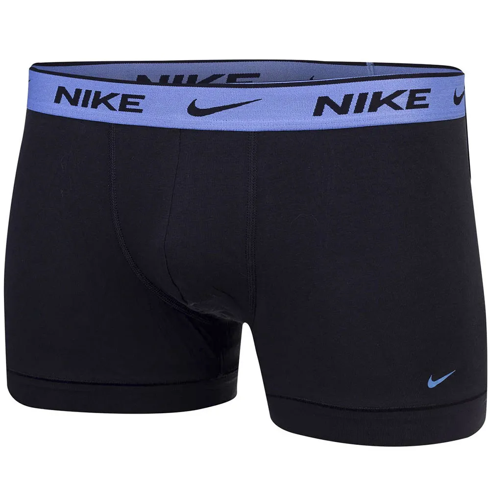 Trunk Pack 3 Boxer Homme