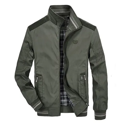 Veste Bombardier Pour Hommes - Fabien