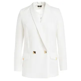 VESTE IVOIRE GI06827E2-360