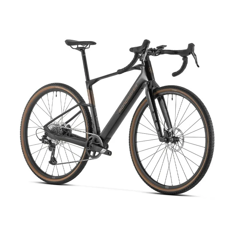 Vélo de Gravel Electrique Mondraker Dusty R 2024
